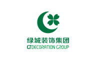 綠城裝飾公司